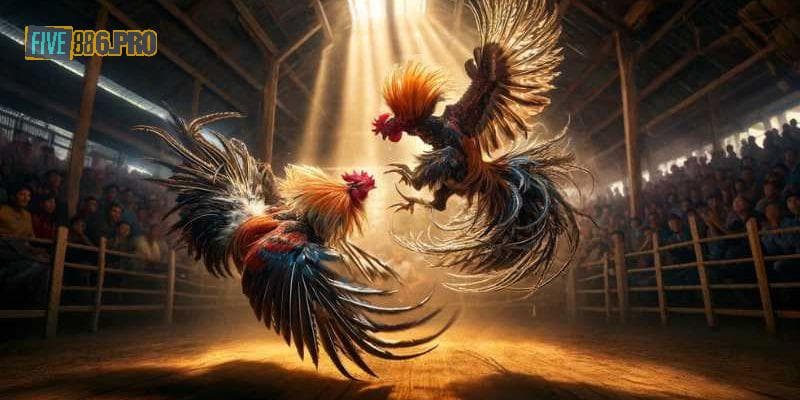 Đá Gà Tre: Khám Phá Mẹo Hay Giúp Tăng Tỷ Lệ Thắng 99,99%