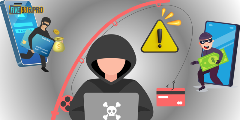 Tin Đồn FIVE88 Lừa Đảo - Kiểm Chứng Và Xác Thực Minh Bạch