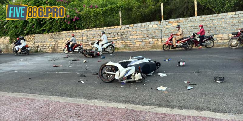 Mơ Thấy Tai Nạn - Đánh Giá Điềm Báo Chiêm Bao Chính Xác