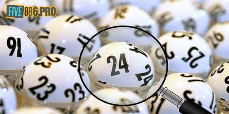 Bạch Thủ Lô Kép Hôm Nay - Chốt Số Cực Chuẩn Cùng FIVE88